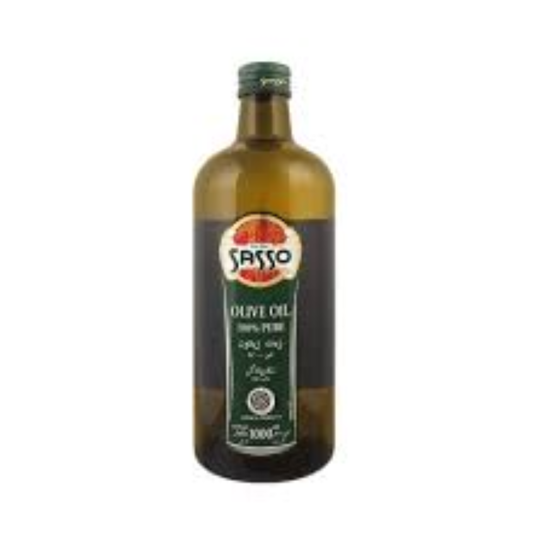 ACORSA PURE OLIVE OIL 1LT